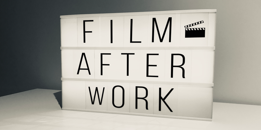 film-after-work – Konstnärernas Kollektivverkstad